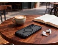 Tech-Protect Defense Magsafe Galaxy S26 Matte Black - 1500223 - zdjęcie 4